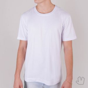 Camiseta Unisex Classic Teste